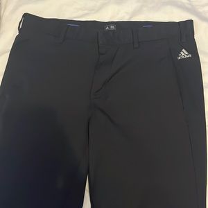 Adidas golf pants